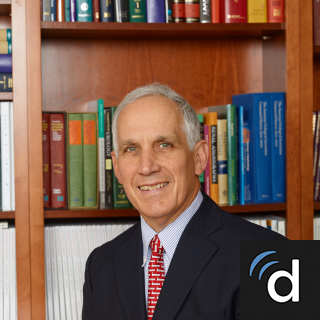 Harold Genvert, MD