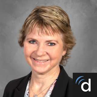 April Cook, Certified Registered Nurse Anesthetist, Charles City, IA