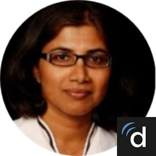 Annie Philip, MD