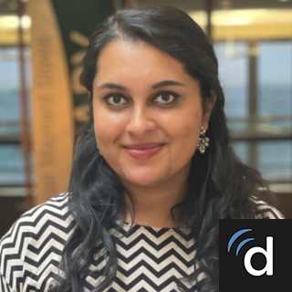 Anagha Nagaraj, MD