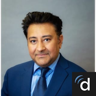 Tarun Sharma, MD