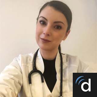 Alla Adelkhanova, MD, Other MD/DO, Chicago, IL