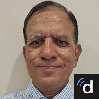 Bhupendra Patel, MD, Emergency Medicine, Clark, NJ