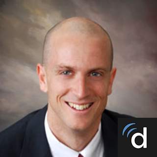 John Alsobrook, MD
