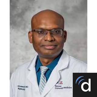 Venkatesh Ariyamuthu, MD