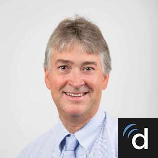 John Clark, Orthopedics, Rockport, ME