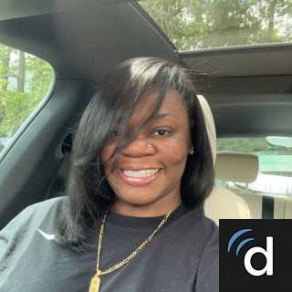 Dekorsha Williams, Family Nurse Practitioner, Elloree, SC