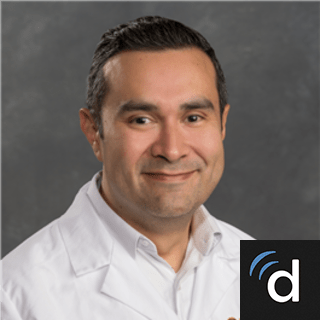 Julio Diaz-Perez, MD