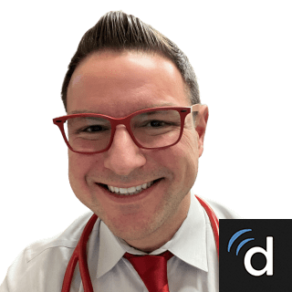 Robert Carroll, Nurse Practitioner, Livingston, NJ