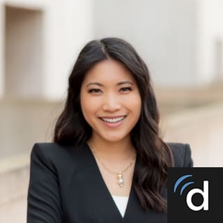Cindy Tsai, MD