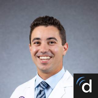 Joshua Proal, MD