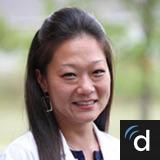 Christine Yu, MD