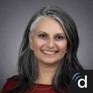 Puneeta Ramachandra, MD