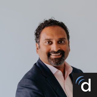 Amritraj Loganathan, MD
