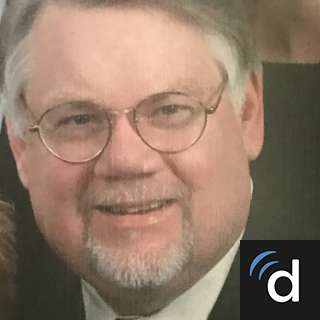 Gerald Meredith, Psychiatric-Mental Health Nurse Practitioner, Mountain Home, TN