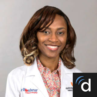 Karine Guerrier, DO