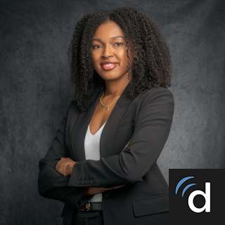 Noelani Washington, NP | Nurse Practitioner in Springfield, MA | US ...