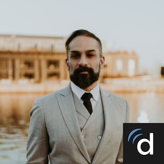 Rishi Kundi, MD