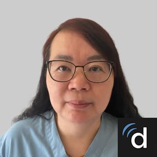 Min Cen, Nurse Practitioner, Placentia, CA