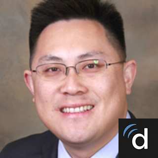 Ted Shen, MD