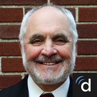 Alan Drabkin, MD