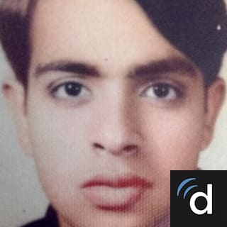 Syed Ahmad, MD, Rheumatology, Bluefield, VA