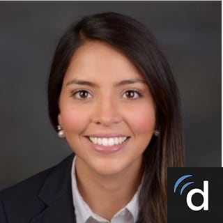 Adriana Carolina Rodriguez Leon, MD