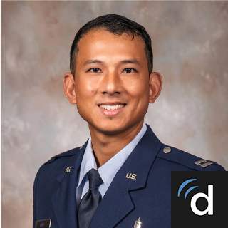 Justin Chin, DO