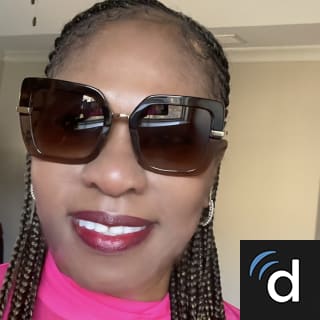 Anetha Peterson, Family Nurse Practitioner, Decatur, GA