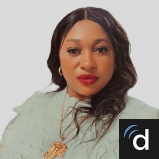 Obioma (Ekekezie) Okeke, Nurse Practitioner, Brockton, MA