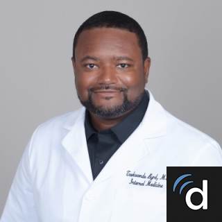 Taekwondo Byrd, MD, Internal Medicine, Parker, CO