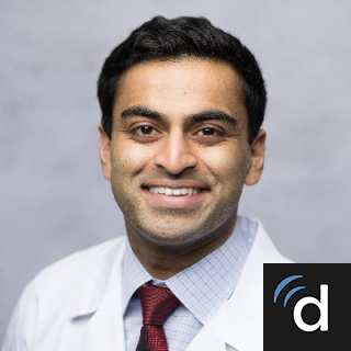 Krishna Ravella, MD