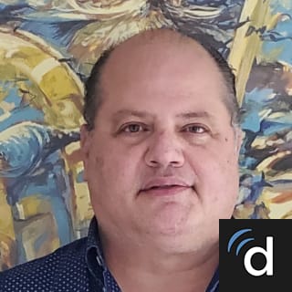 Porfirio Rodriguez, MD