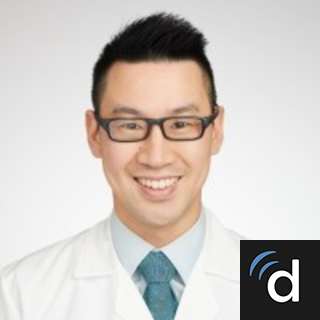Hongdau Liu, MD