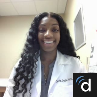 Derrial Doyle, Family Nurse Practitioner, Pasadena, TX