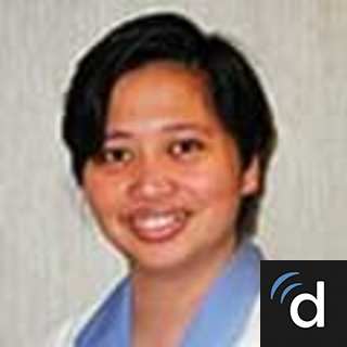 Cecile Dadivas, MD