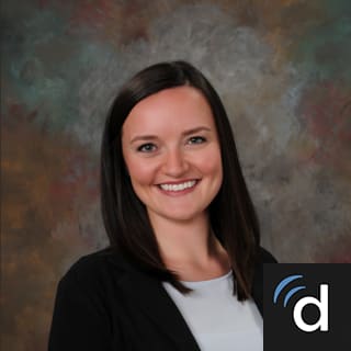 Elizabeth Ward, DO