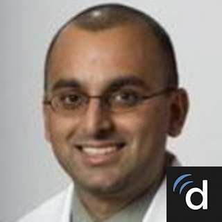 Sahir Patel, MD