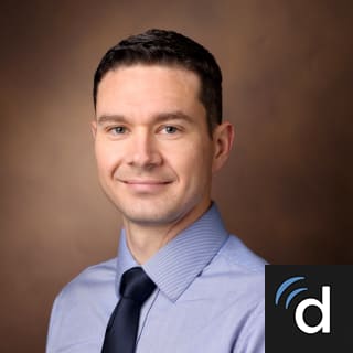 Ryan Walsh, MD