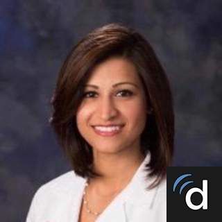 Saba Akhtar, MD