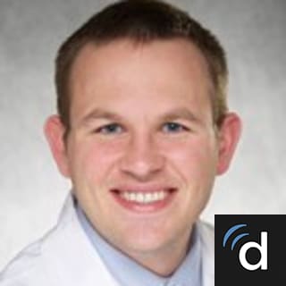 Bryce Duchman, MD