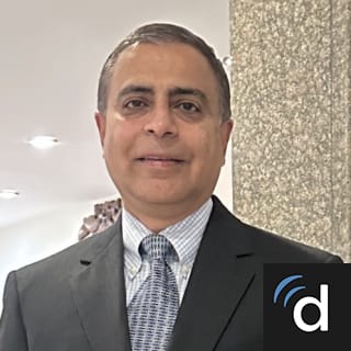 Yash Sethi, MD