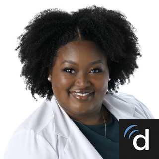 Alexis Bailey, Endocrinology, Orlando, FL