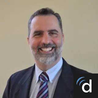 Darius Peikari, MD