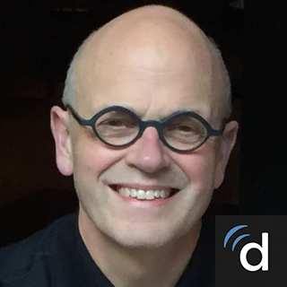 Claude Burgoyne, MD, Ophthalmology, Portland, OR
