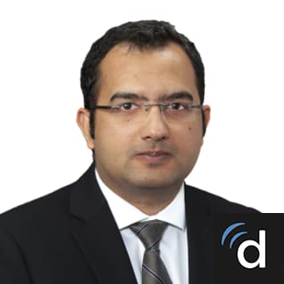 Muhammad Haseeb, MD