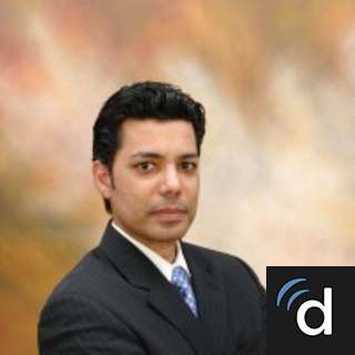 Winfred Sardar, MD