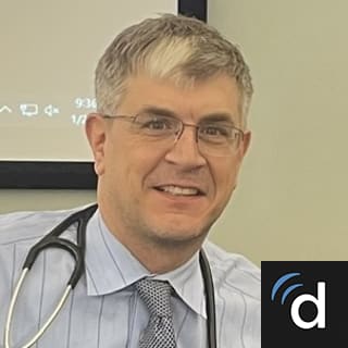 Marc Ciampi, MD, Nephrology, Waterbury, CT