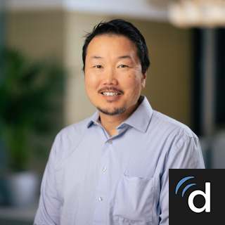 Justin Jin, MD