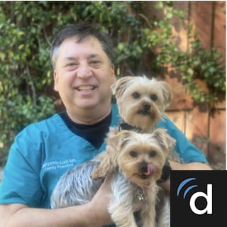 Benjamin Lish, MD, Family Medicine, Ventura, CA